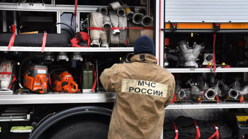   РИА Новости