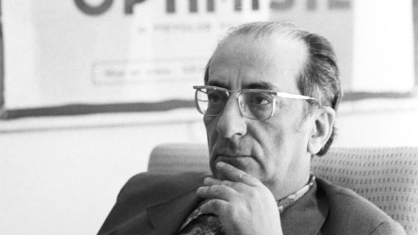   РИА Новости