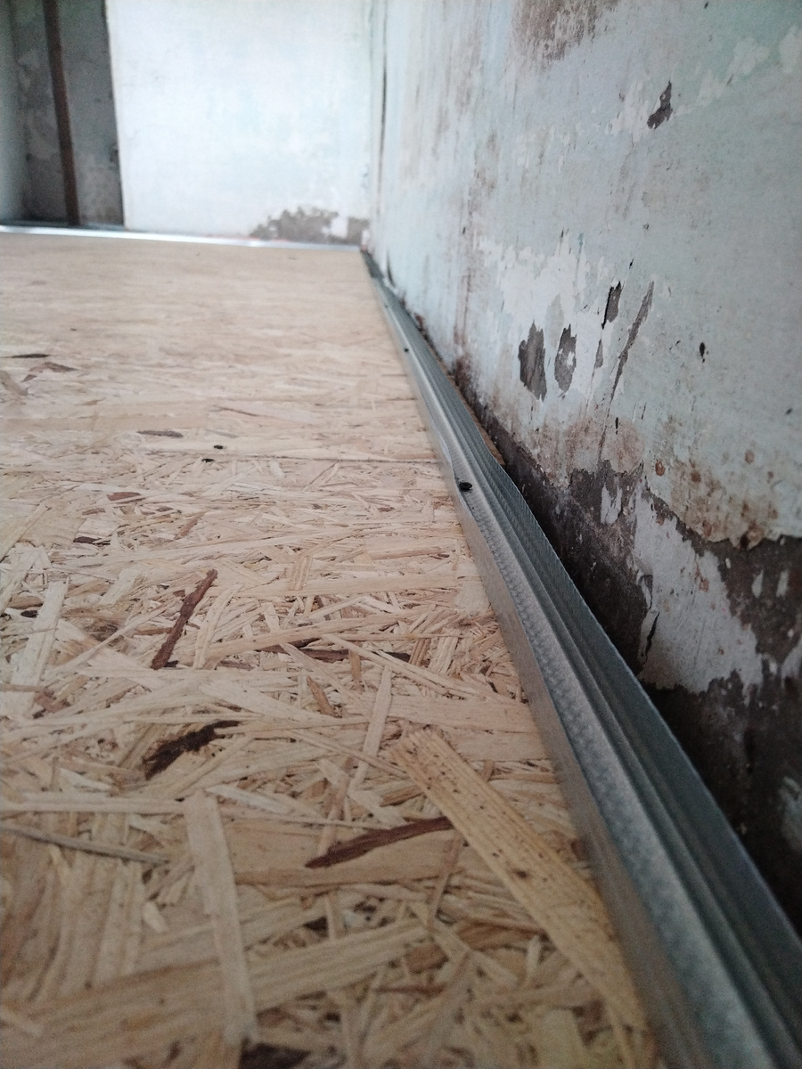 "Направляшки".