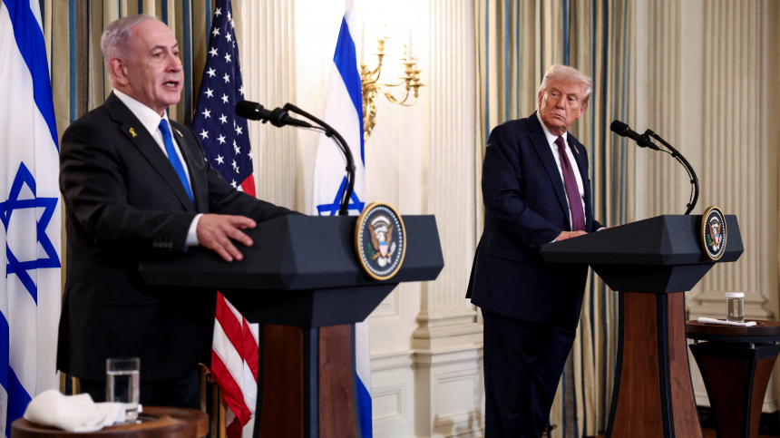    Фото: Reuters/Kevin Lamarque