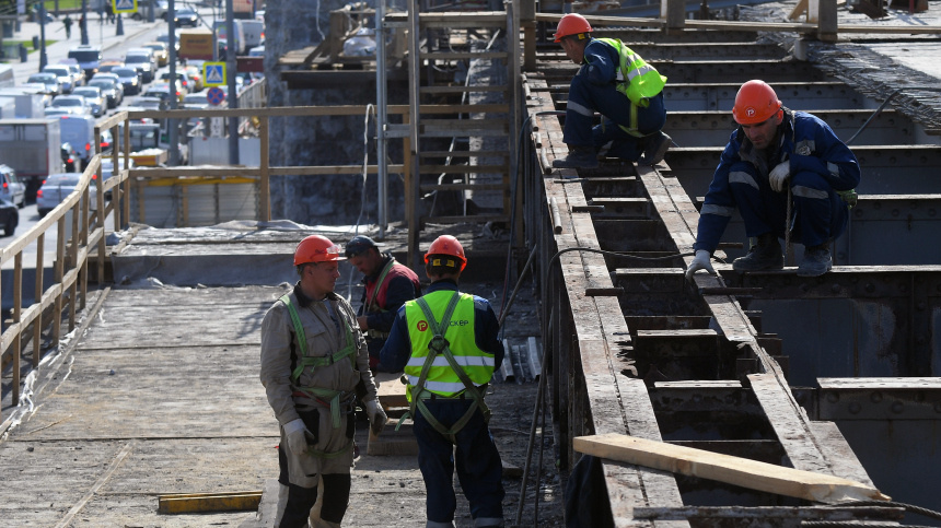    Фото: © РИА Новости/Илья Питалев