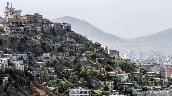     Фото: EPA/TASS   
 Текст: Вера Басилая