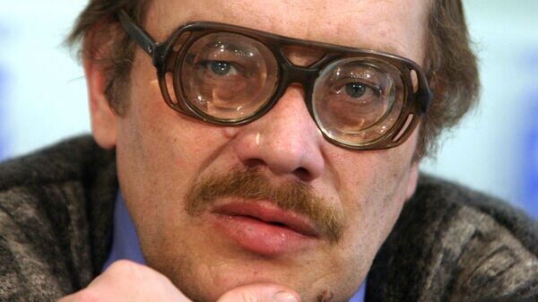    © Sputnik / Дмитрий Коробейников