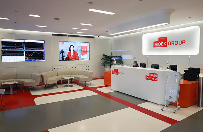    Сергей Фадеичев/ТАСС