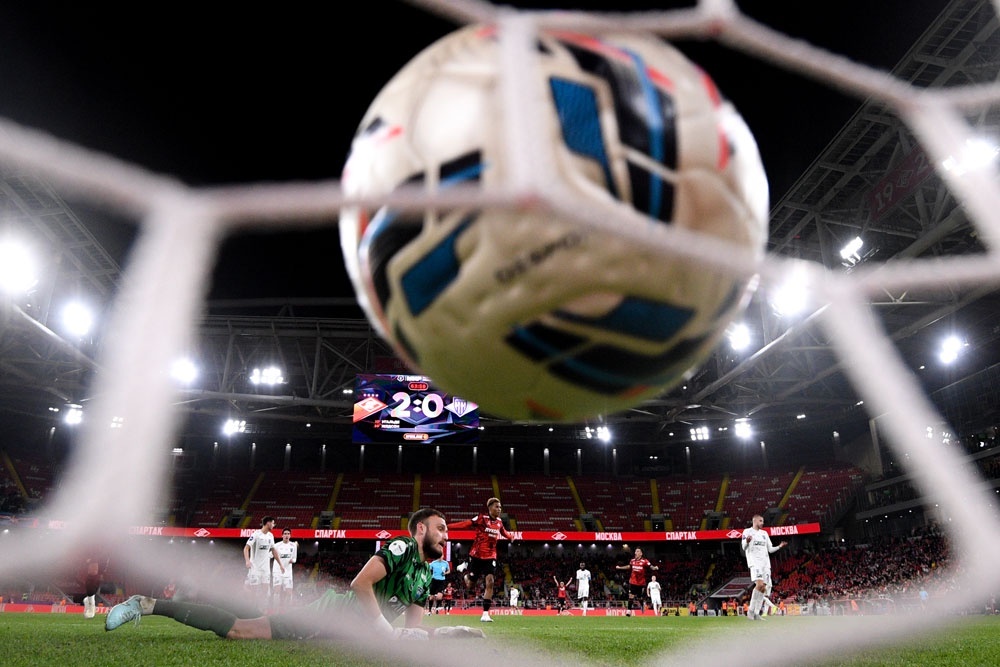    Алексей Филиппов / РИА Новости