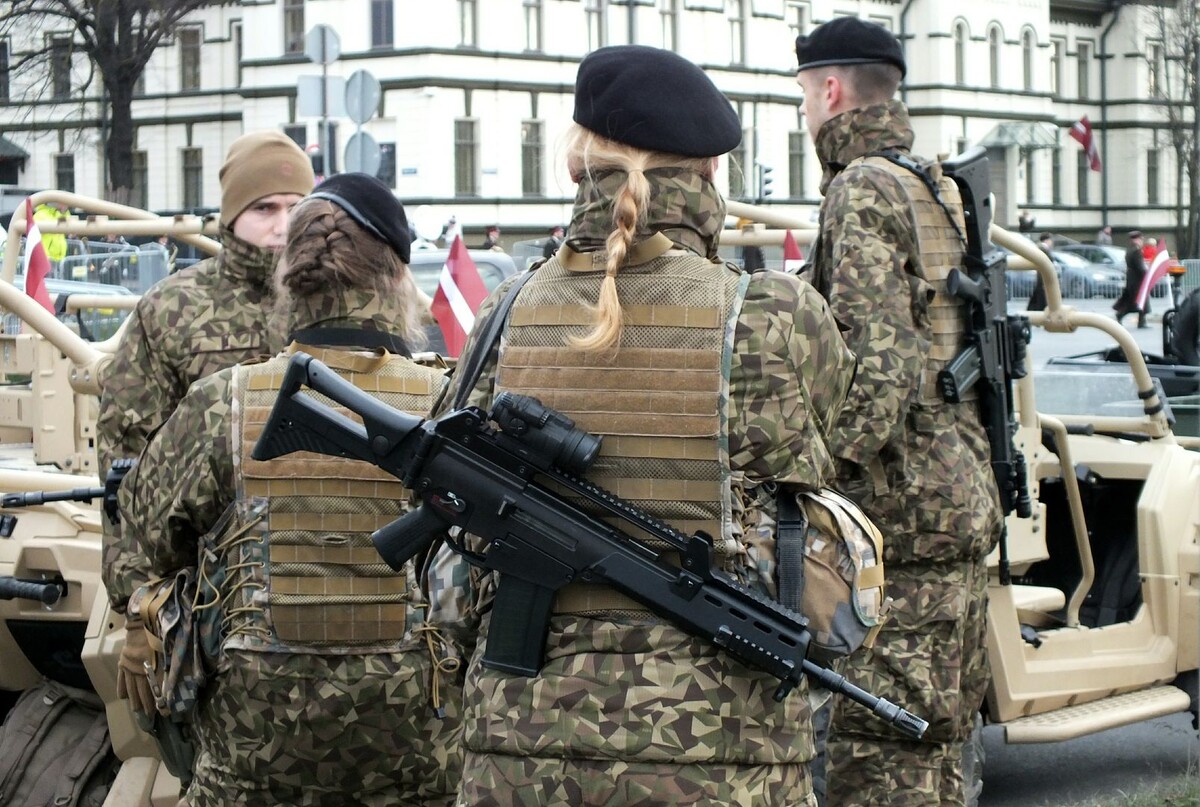     / Источник: © Global Look Press