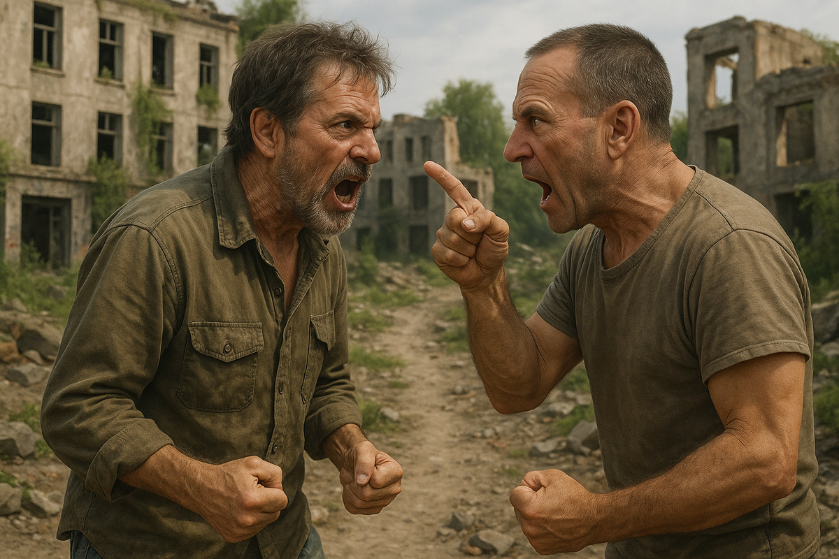 Вербальная деэскалация — это не «мягкая психология» и не набор тёплых фраз. Это тактика взаимодействия с агрессией, алгоритм, отточенный до автоматизма. Как у оружия есть прицельные настройки и правила ухода — у слов есть дистанция, интонация и очередность применения. Ниже — полный рабочий курс: от теории до упражнений и чек-листа.