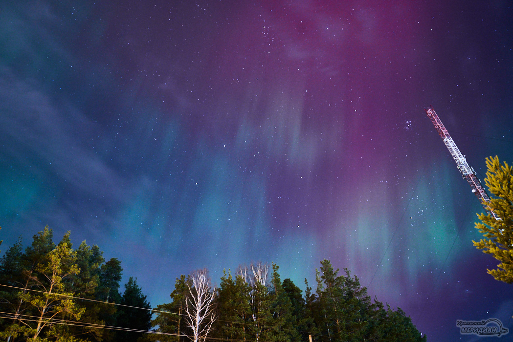   Фото: Лидия Аникина © ИА «Уральский меридиан»