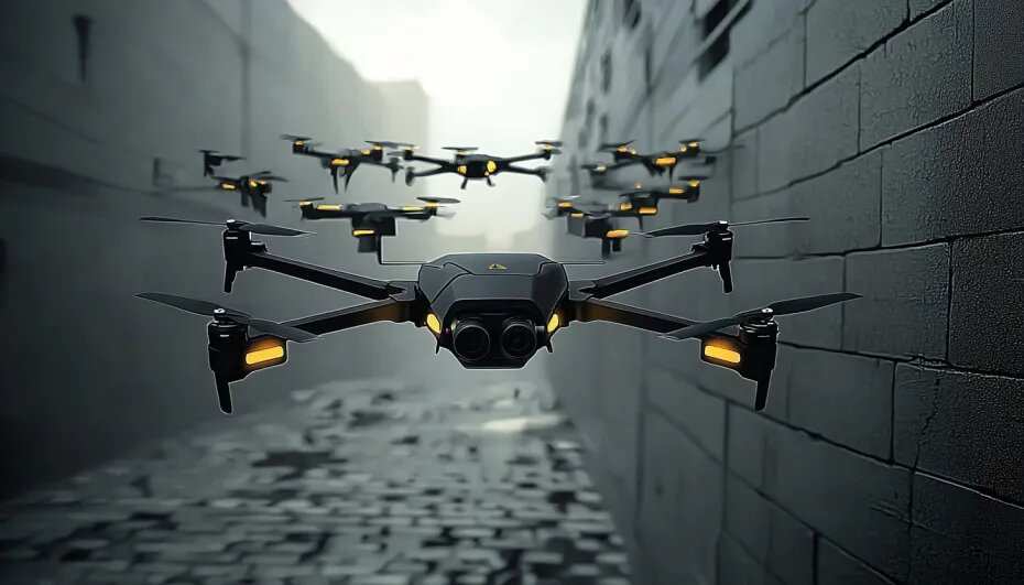    Сгенерировано в Midjourney/NEWS.ru