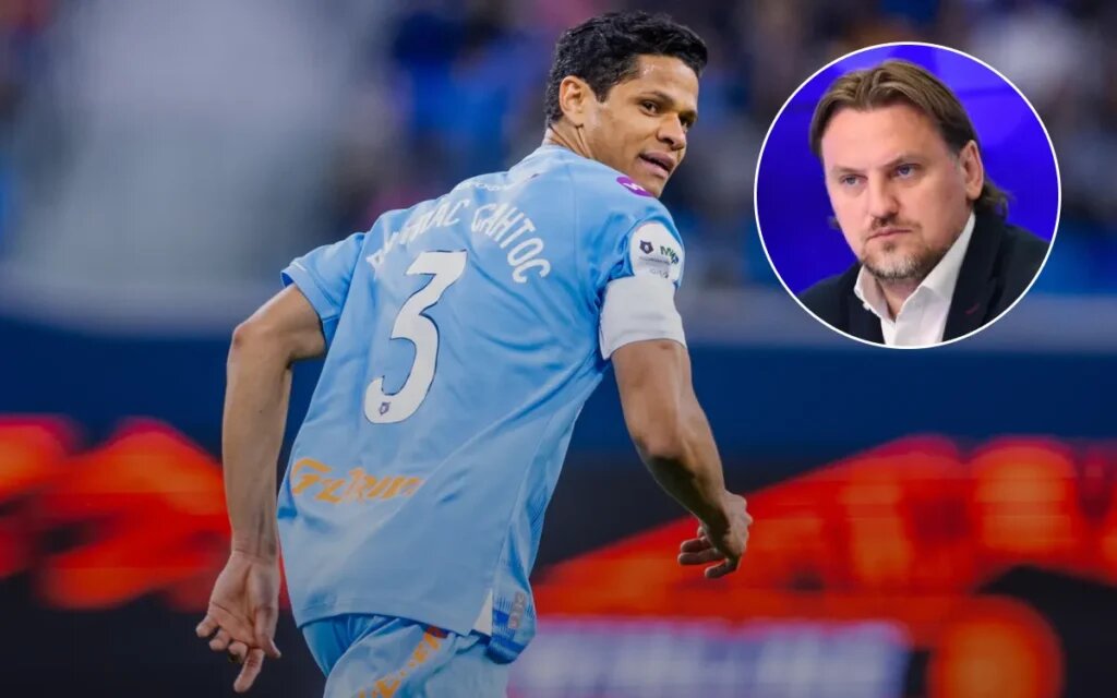    Уровень РПЛ упал: «Зенит» должен стать чемпионом за пять туров до конца (источник изображения) News Express Team