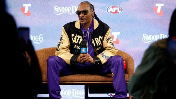    © Getty Images / Michael Willson/AFL Photos