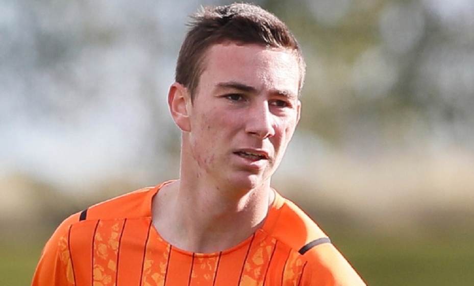    Зубов: Распутько было непросто, но самое трудное уже позади. Фото: ФК «Шахтер» (Донецк)