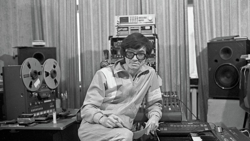   РИА Новости