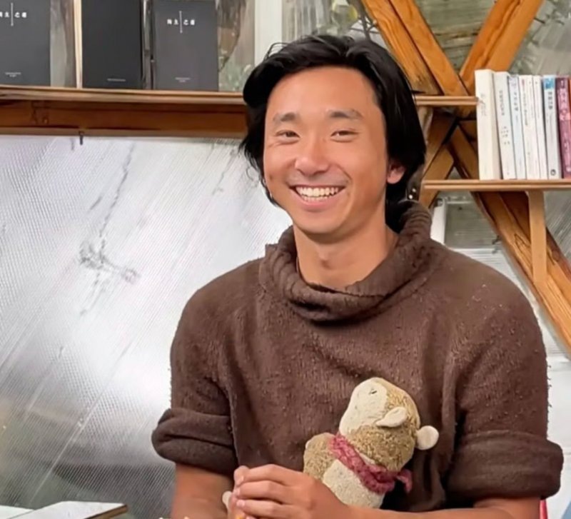    32-летний Жао Дянь. Фото: Handout.