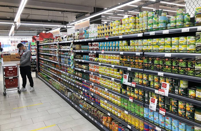    АГН «Москва»