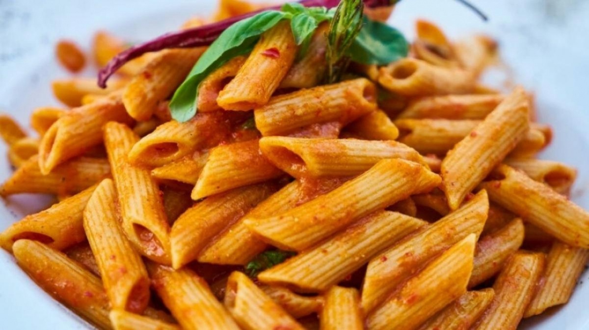    Саратовская область вышла в лидеры ПФО по производству макаронНовости Саратова и области – Сетевое издание «Репортер64»