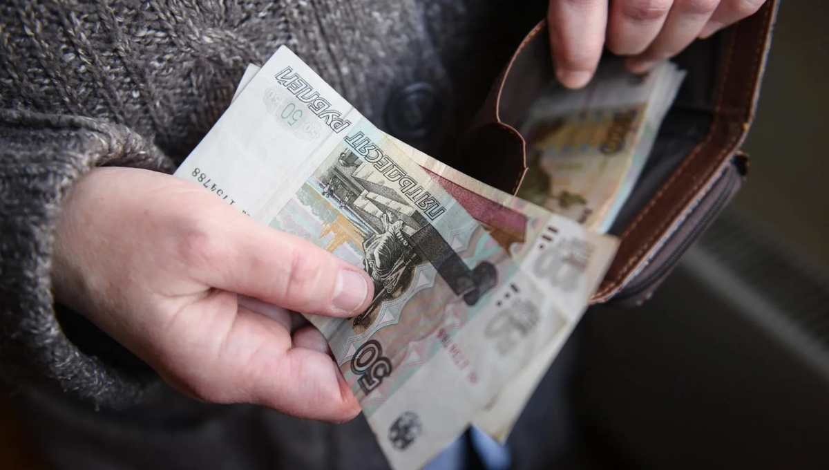 Индексация пенсий в 2026 году пройдет досрочно с 1 января