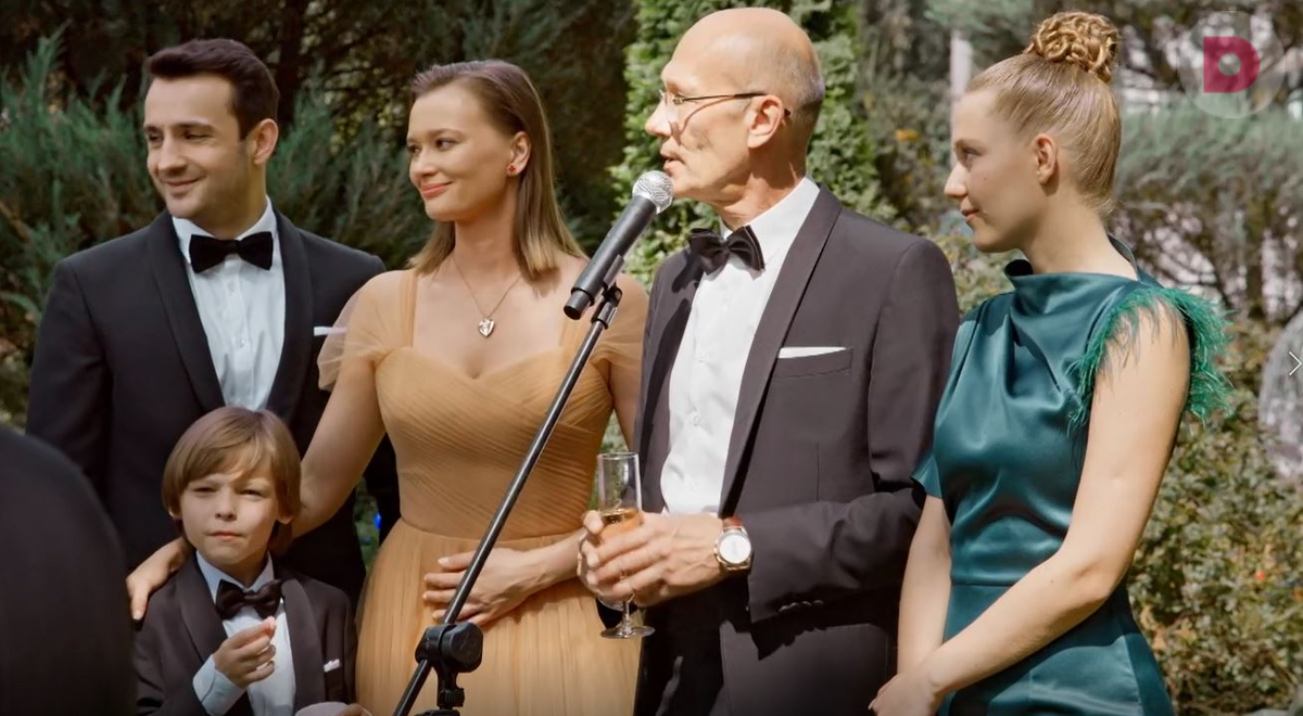 Подробное содержание всех серий сериала "Я построю наш дом" (2025). Чем закончится, описание последних серий фильма?