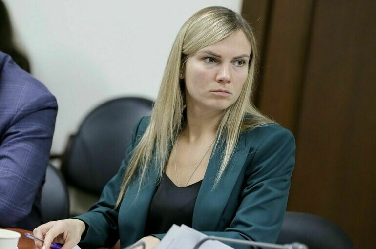   пресс-служба Госдумы