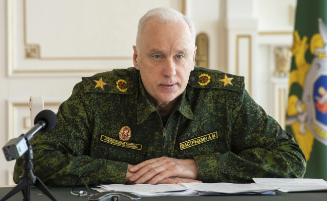    © Пресс-служба СКР