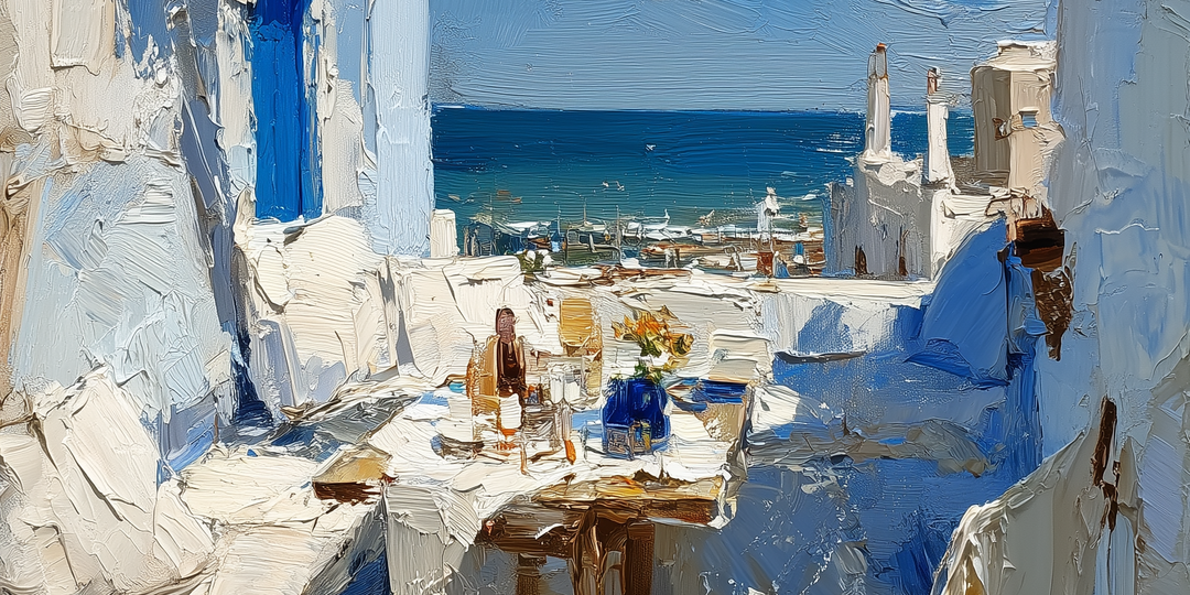 10 картин, которые открывают двери в мир прекрасного