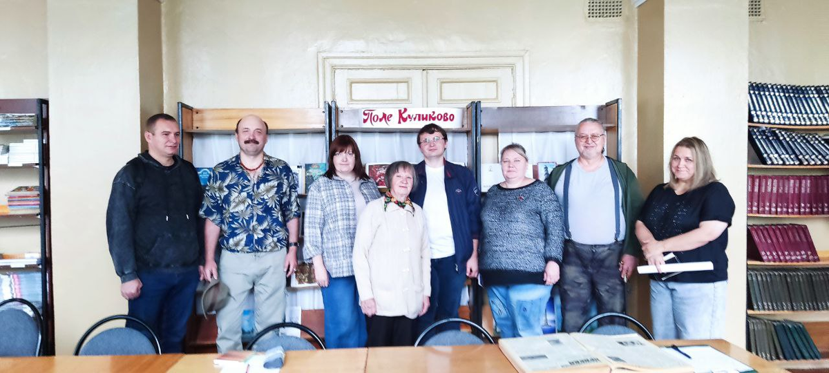 Фотография Третьюхиной С.В.