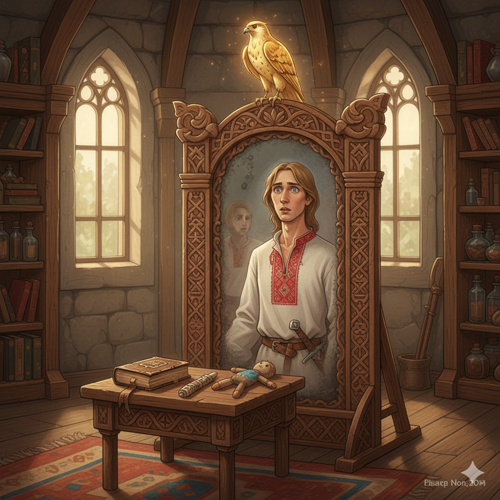 Изображение сгенерировано ИИ