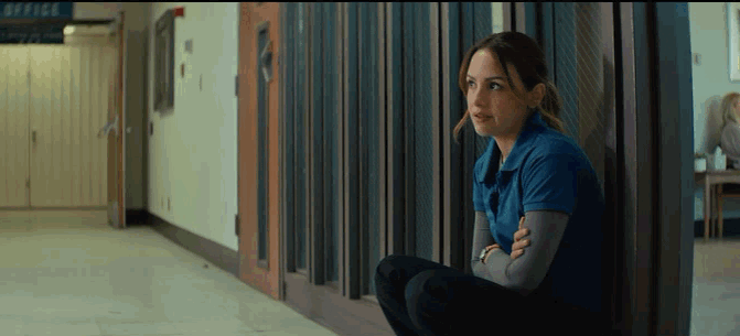 Кадр кинофильма "Код-3"