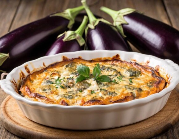 "Греческий след в Таганроге": готовим традиционную запеканку с русским акцентом по рецепту из кулинарной книги