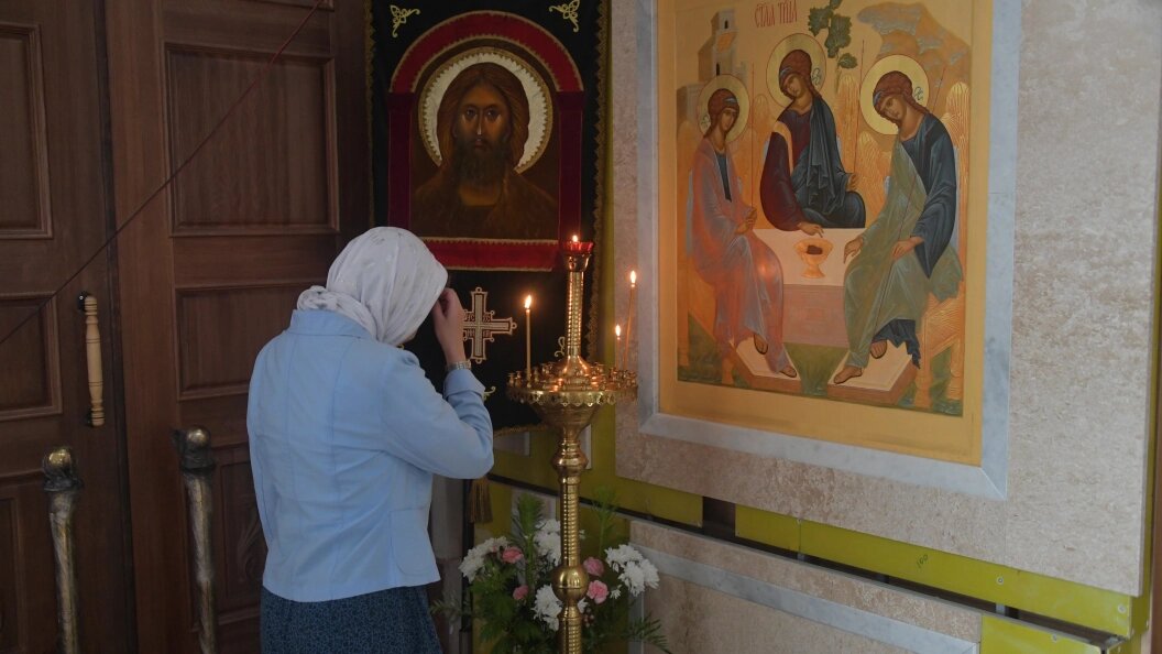    Komsomolskaya Pravda/Globallookpress