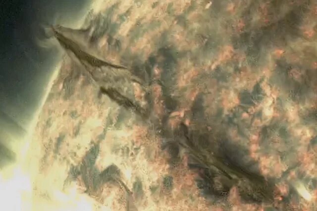    Будут ли магнитные бури сегодня, 30 сентября 2025 года?