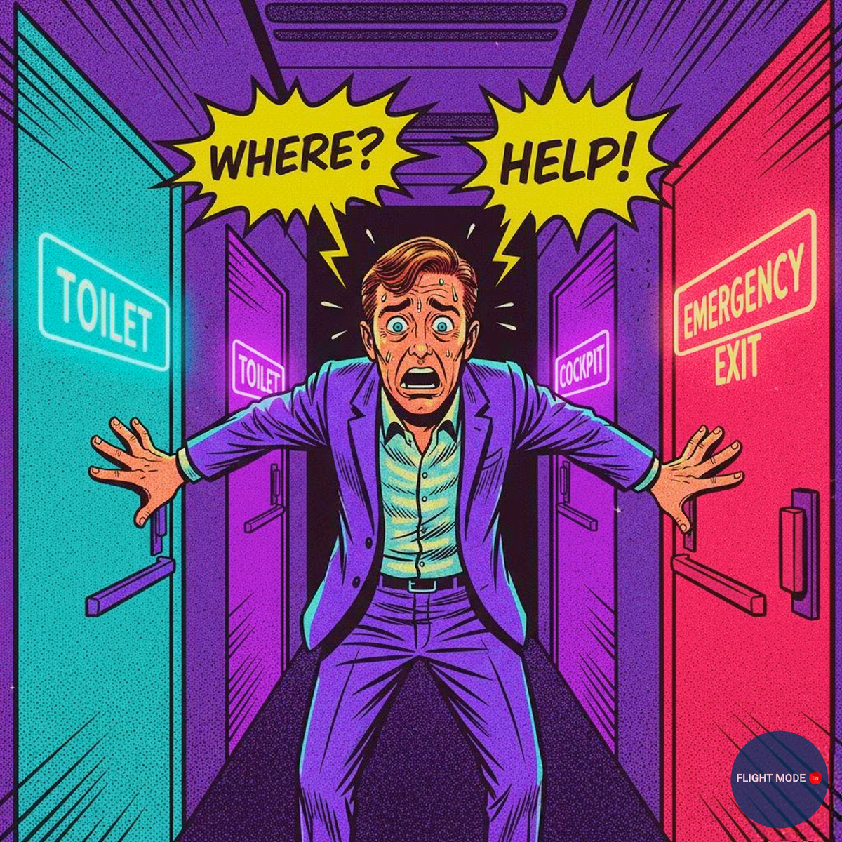 #приколывсамолете #смешноевавиации #стюардесса #туалетвсамолете #забавныеслучаи #полет #пассажиры