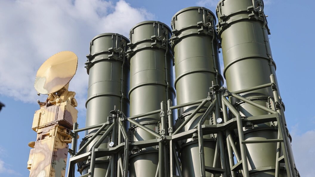    Фото: Bulkin Sergey/news.ru/Globallookpress