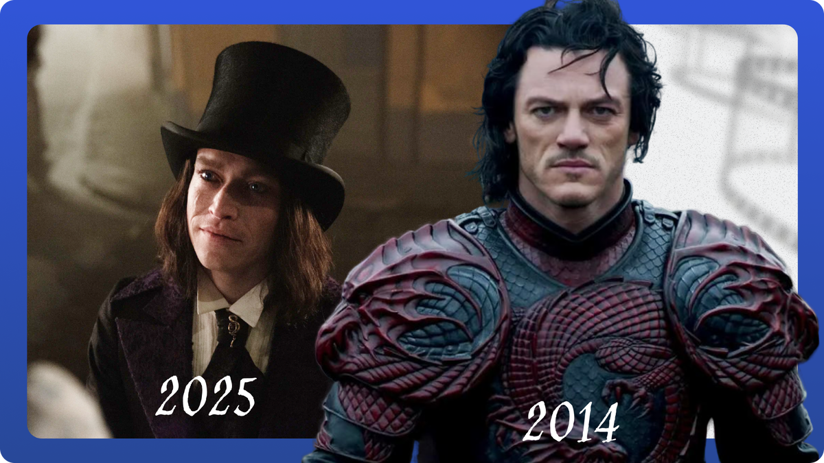 Кадр из фильма 2025 года и 201 года. Фото из открытого источника Яндекс