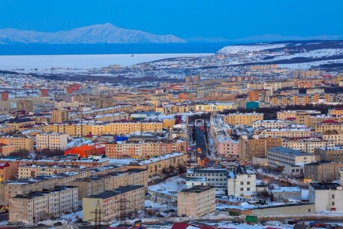 Обложка © Shutterstock / FOTODOM / Andrei Stepanov