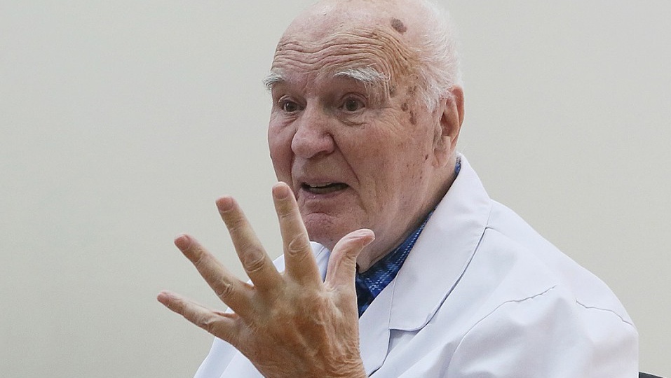 «Я указываю сотням мужчин после 40 на 1 ошибку, ведь она косит их напропалую» – кардиолог с 30-летним стажем в отчаянии