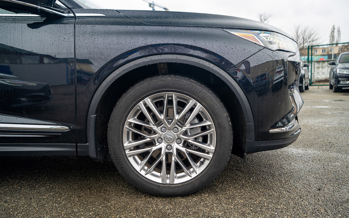    Dmitriy Sinchenko / Shutterstock / FOTODOM