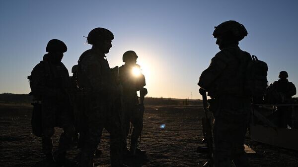    © РИА Новости . Алексей Майшев