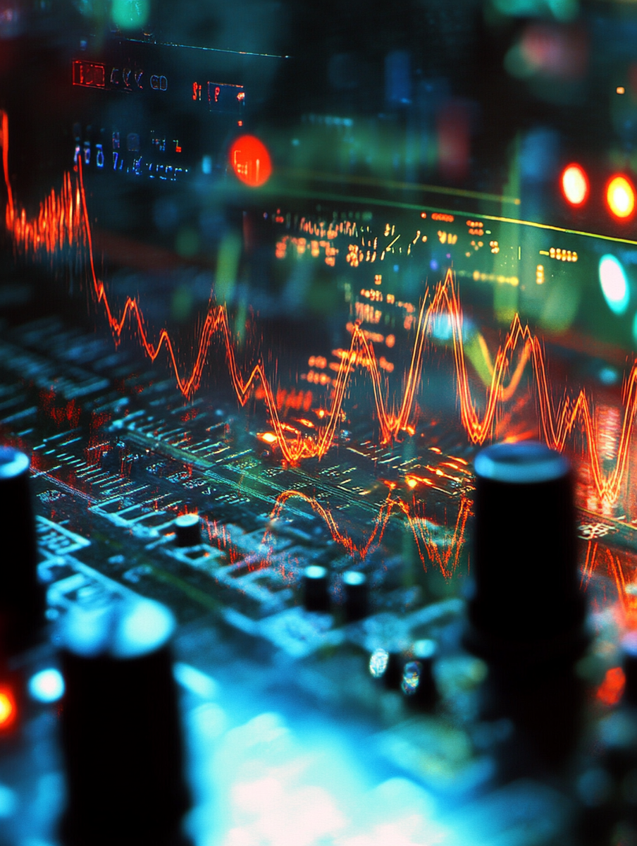 Что такое форма сигнала и почему это важно?