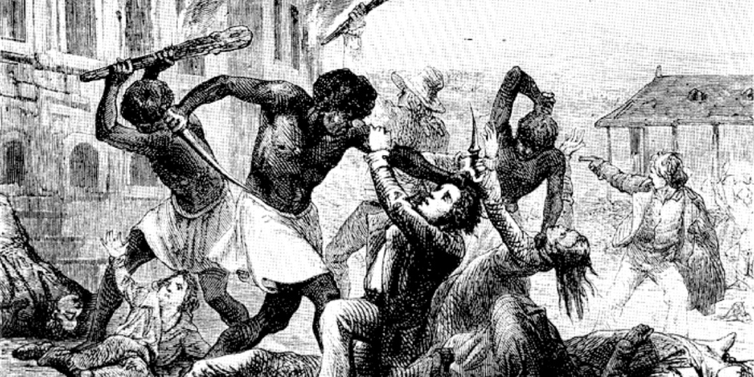 Из раба в императоры: только один раз в истории