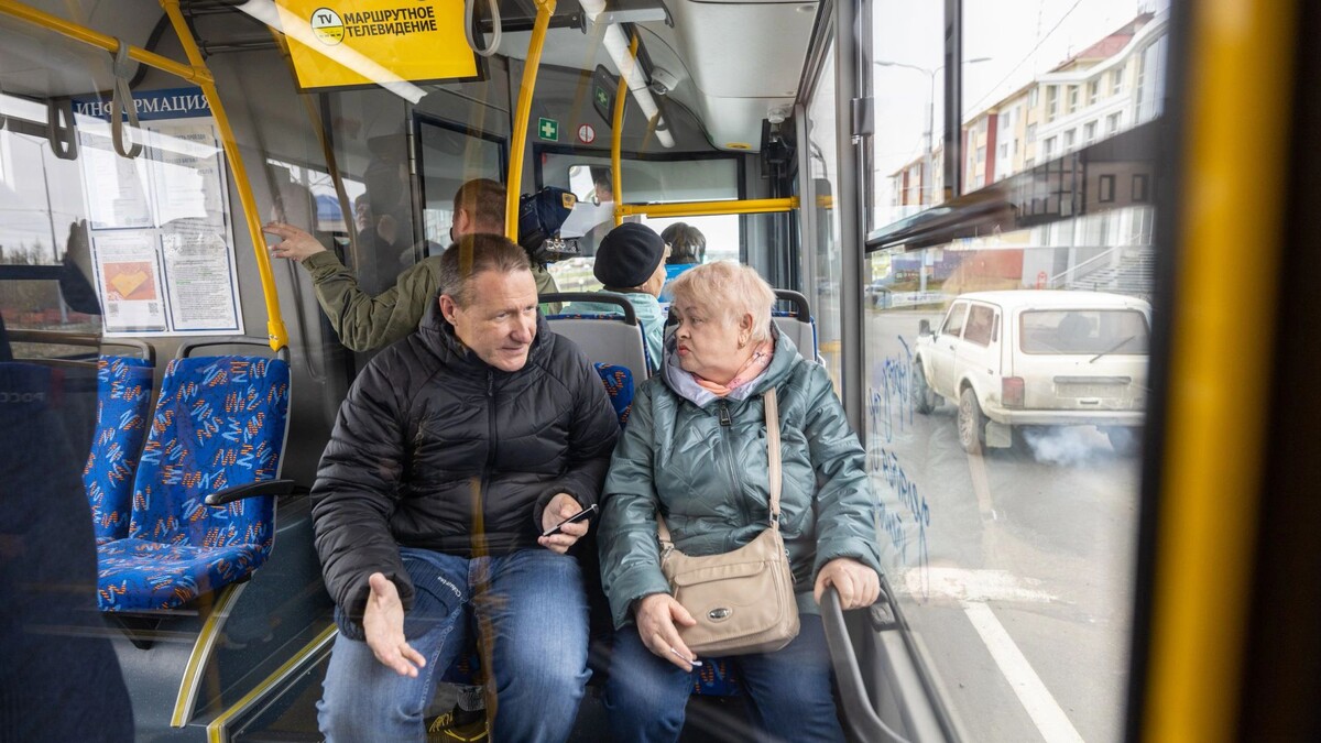    Фото: Федор Воронов / «Ямал-Медиа»