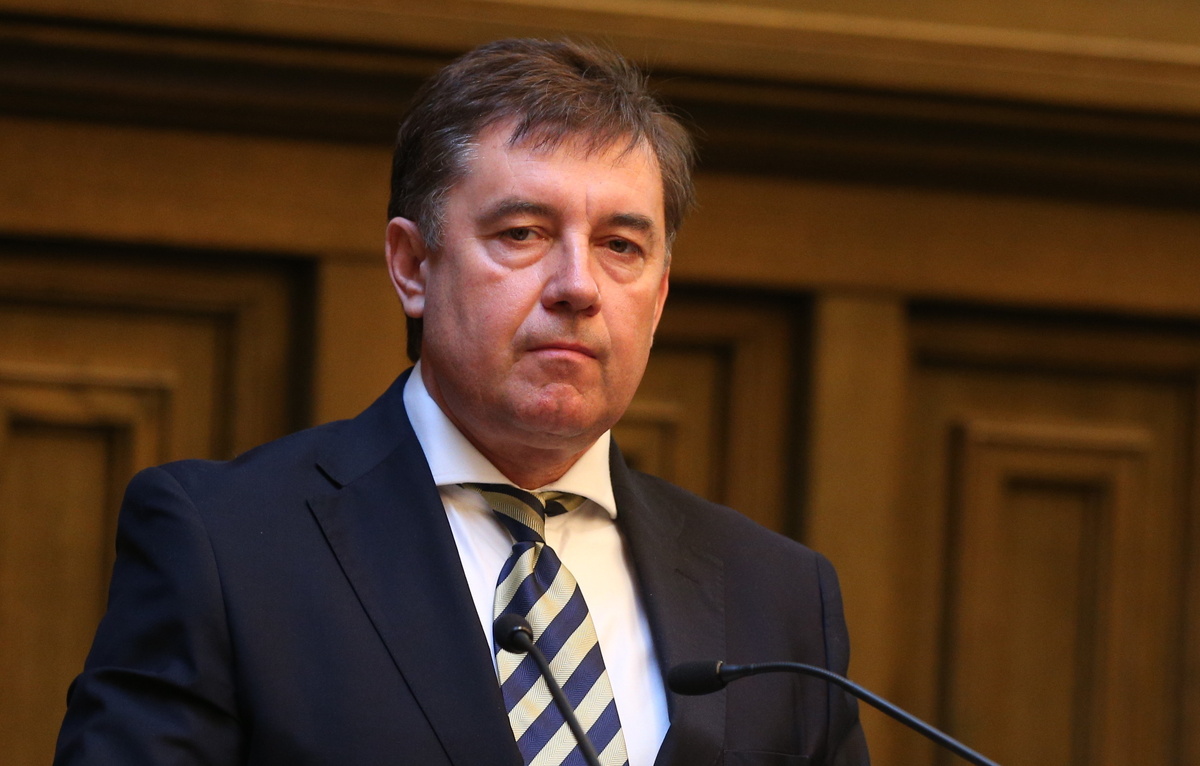    Виктор Момотов  Артем Коротаев/ ТАСС