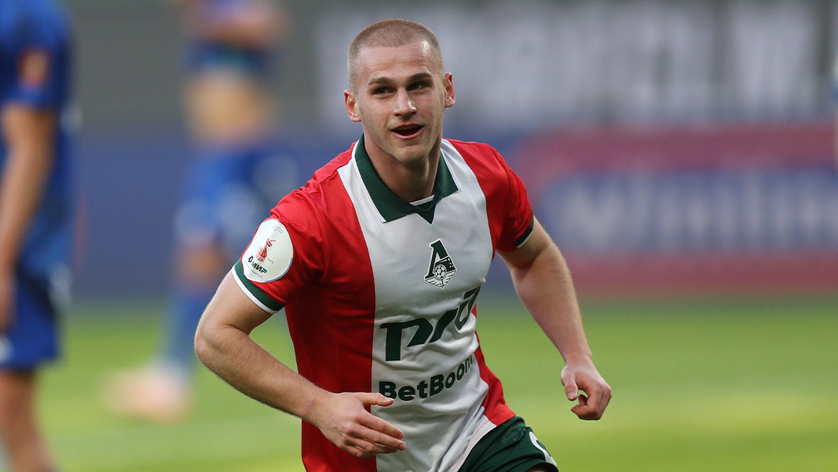 Сергей Пиняев