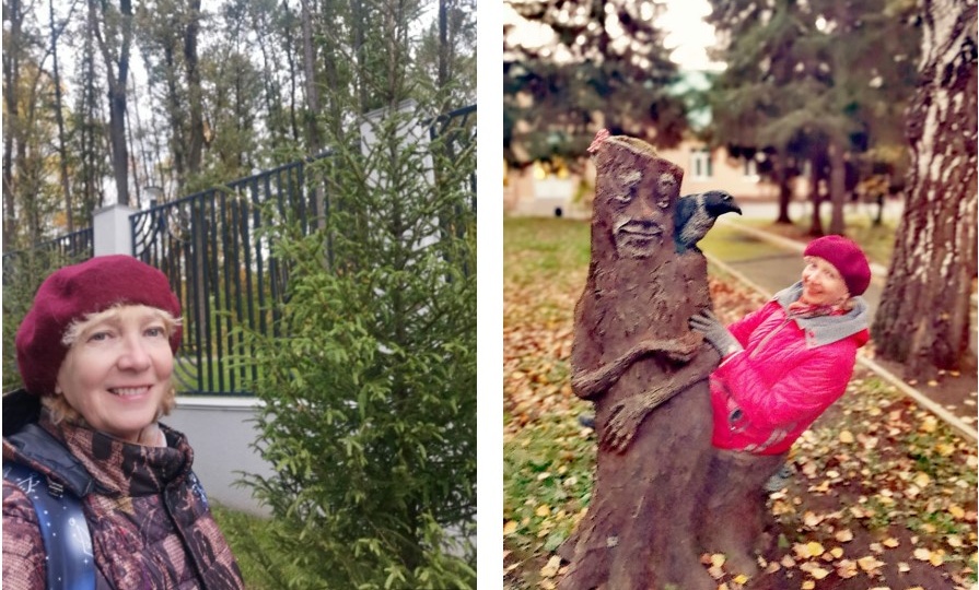 🌟 6 привычек, которые сделали мою жизнь после 55 яркой и энергичной