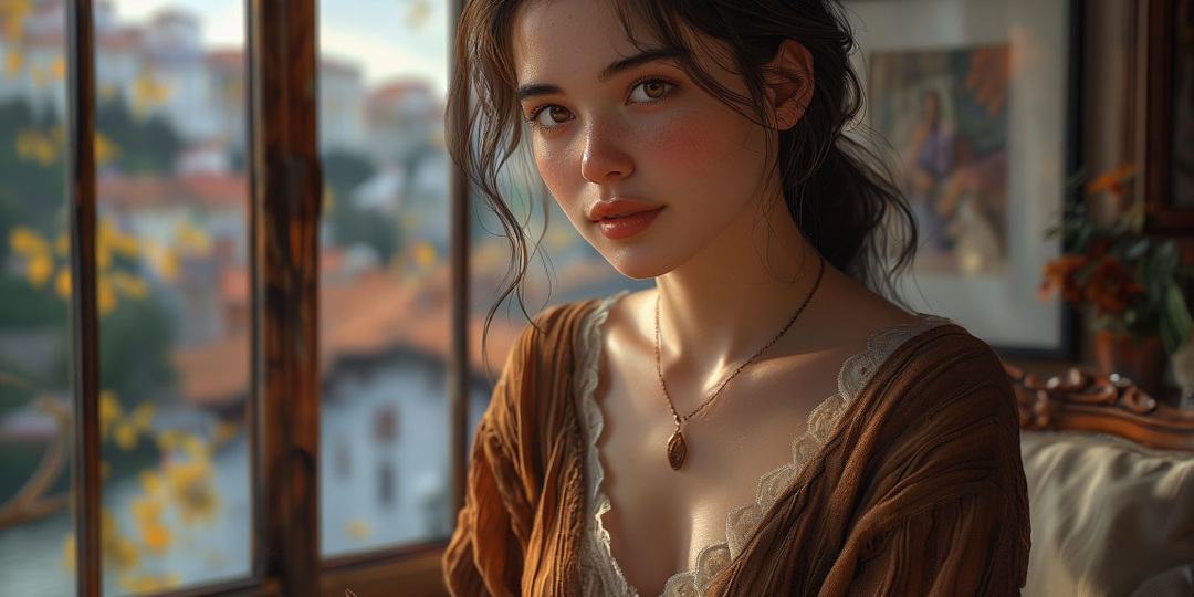 Когда родители объявили войну моей любви