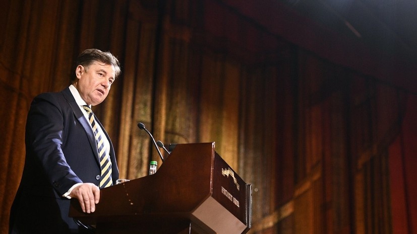   РИА Новости