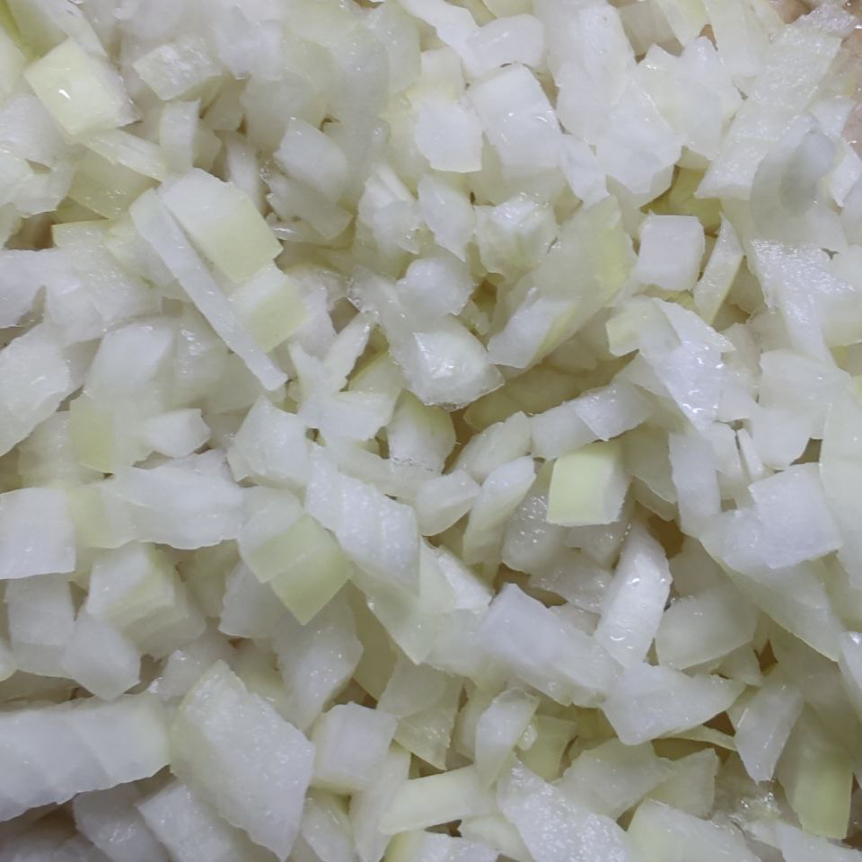 Лук репчатый 