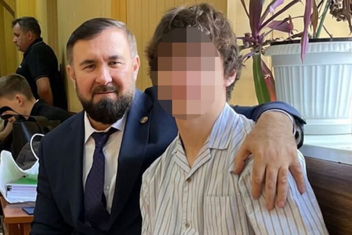    Фото: Уполномоченный по правам человека в Чеченской Республике, источник: ТГ-канал