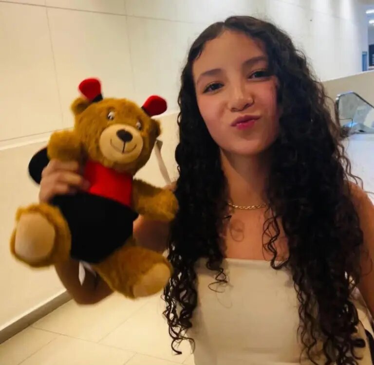 Фото: Палома, New York Post.