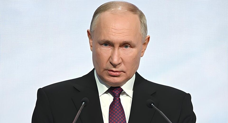    Пресс-служба Кремля